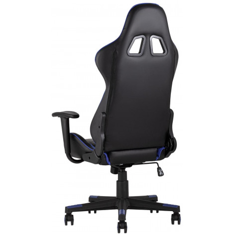 Игровое кресло TopChairs Diablo купить в Москве по цене от 13990р. в интернет-магазине justmebel.ru