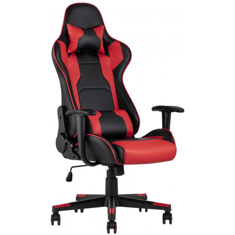 Игровое кресло TopChairs Diablo купить в Москве по цене от 13990р. в интернет-магазине justmebel.ru