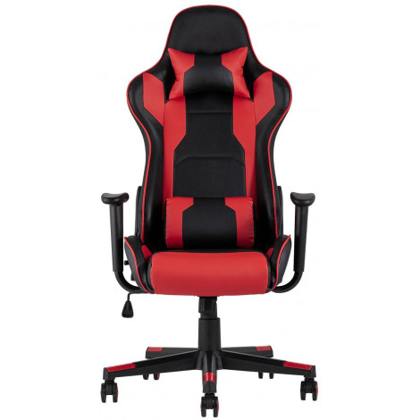 Игровое кресло TopChairs Diablo купить в Москве по цене от 13990р. в интернет-магазине justmebel.ru