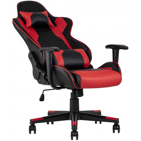 Игровое кресло TopChairs Diablo купить в Москве по цене от 13990р. в интернет-магазине justmebel.ru