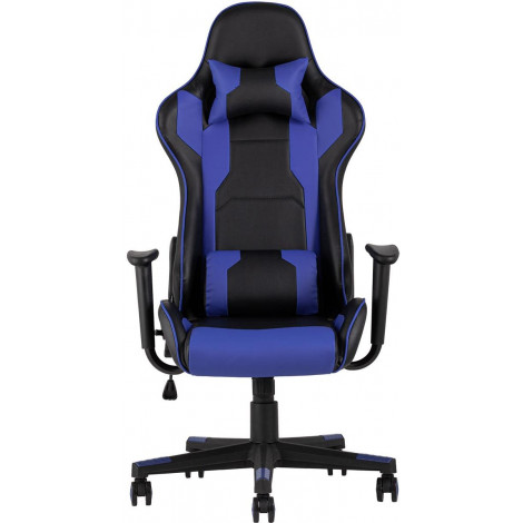 Игровое кресло TopChairs Diablo купить в Москве по цене от 13990р. в интернет-магазине justmebel.ru