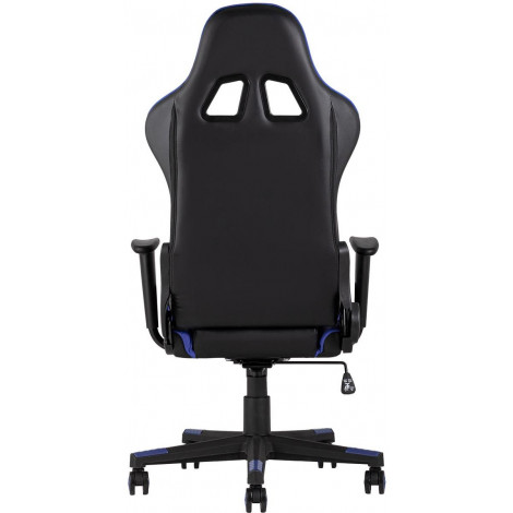 Игровое кресло TopChairs Diablo купить в Москве по цене от 13990р. в интернет-магазине justmebel.ru