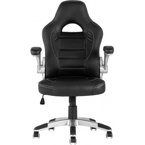 Игровое кресло TopChairs Genesis купить в Москве по цене от 13290р. в интернет-магазине justmebel.ru