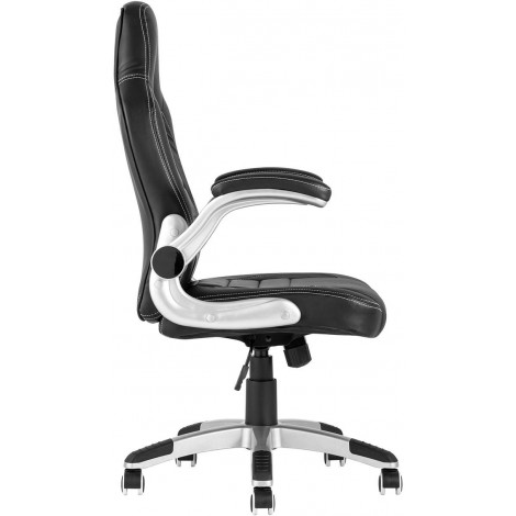 Игровое кресло TopChairs Genesis купить в Москве по цене от 13290р. в интернет-магазине justmebel.ru