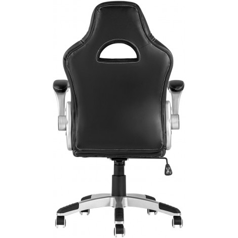 Игровое кресло TopChairs Genesis купить в Москве по цене от 13290р. в интернет-магазине justmebel.ru