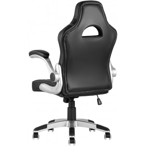 Игровое кресло TopChairs Genesis купить в Москве по цене от 13290р. в интернет-магазине justmebel.ru