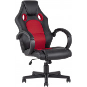 Игровое кресло TopChairs Renegade купить в Москве по цене от 7990р. в интернет-магазине justmebel.ru