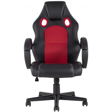 Игровое кресло TopChairs Renegade купить в Москве по цене от 7990р. в интернет-магазине justmebel.ru