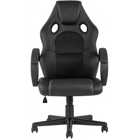 Игровое кресло TopChairs Renegade купить в Москве по цене от 7990р. в интернет-магазине justmebel.ru