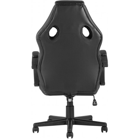 Игровое кресло TopChairs Renegade купить в Москве по цене от 7990р. в интернет-магазине justmebel.ru