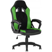 Игровое кресло TopChairs Skyline купить в Москве по цене от 7990р. в интернет-магазине justmebel.ru