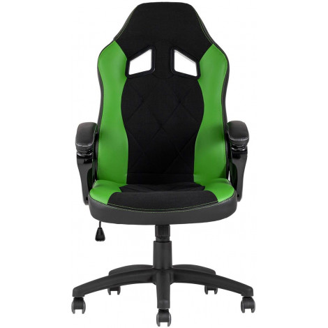 Игровое кресло TopChairs Skyline купить в Москве по цене от 7990р. в интернет-магазине justmebel.ru