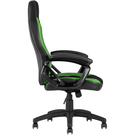 Игровое кресло TopChairs Skyline купить в Москве по цене от 7990р. в интернет-магазине justmebel.ru