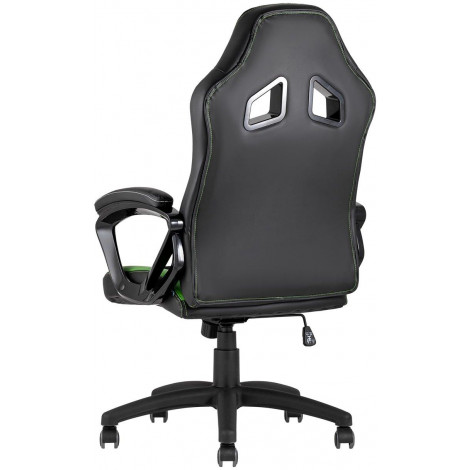 Игровое кресло TopChairs Skyline купить в Москве по цене от 7990р. в интернет-магазине justmebel.ru