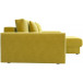 Угловой диван Клермон купить в Москве по цене от 43990р. в интернет-магазине justmebel.ru