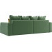 Угловой диван Онтарио купить в Москве по цене от 49990р. в интернет-магазине justmebel.ru