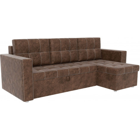 Угловой диван Смарт купить в Москве по цене от 52990р. в интернет-магазине justmebel.ru