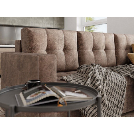 Угловой диван Смарт купить в Москве по цене от 52990р. в интернет-магазине justmebel.ru
