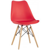 Стул Eames Soft (Freames) купить в Москве по цене от 2990р. в интернет-магазине justmebel.ru