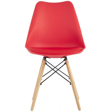 Стул Eames Soft (Freames) купить в Москве по цене от 2990р. в интернет-магазине justmebel.ru