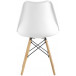 Стул Eames Soft (Freames) купить в Москве по цене от 2990р. в интернет-магазине justmebel.ru