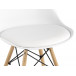 Стул Eames Soft (Freames) купить в Москве по цене от 2990р. в интернет-магазине justmebel.ru