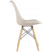 Стул Eames Soft (Freames) купить в Москве по цене от 2990р. в интернет-магазине justmebel.ru