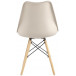 Стул Eames Soft (Freames) купить в Москве по цене от 2990р. в интернет-магазине justmebel.ru