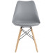 Стул Eames Soft (Freames) купить в Москве по цене от 2990р. в интернет-магазине justmebel.ru