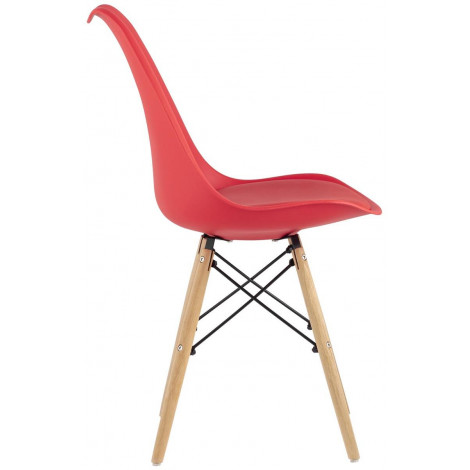 Стул Eames Soft (Freames) купить в Москве по цене от 2990р. в интернет-магазине justmebel.ru