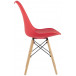 Стул Eames Soft (Freames) купить в Москве по цене от 2990р. в интернет-магазине justmebel.ru