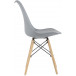 Стул Eames Soft (Freames) купить в Москве по цене от 2990р. в интернет-магазине justmebel.ru