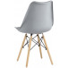 Стул Eames Soft (Freames) купить в Москве по цене от 2990р. в интернет-магазине justmebel.ru