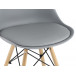 Стул Eames Soft (Freames) купить в Москве по цене от 2990р. в интернет-магазине justmebel.ru