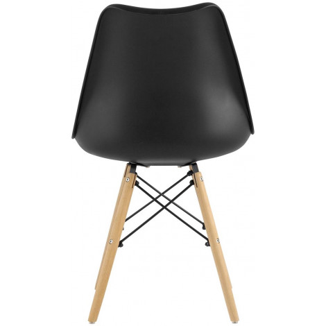 Стул Eames Soft (Freames) купить в Москве по цене от 2990р. в интернет-магазине justmebel.ru