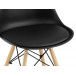 Стул Eames Soft (Freames) купить в Москве по цене от 2990р. в интернет-магазине justmebel.ru