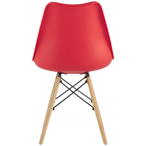 Стул Eames Soft (Freames) купить в Москве по цене от 2990р. в интернет-магазине justmebel.ru