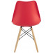 Стул Eames Soft (Freames) купить в Москве по цене от 2990р. в интернет-магазине justmebel.ru