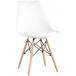 Стул Eames Soft (Freames) купить в Москве по цене от 2990р. в интернет-магазине justmebel.ru