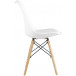 Стул Eames Soft (Freames) купить в Москве по цене от 2990р. в интернет-магазине justmebel.ru