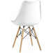 Стул Eames Soft (Freames) купить в Москве по цене от 2990р. в интернет-магазине justmebel.ru